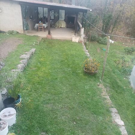 شقة Bord De Riviere Accons المظهر الخارجي الصورة